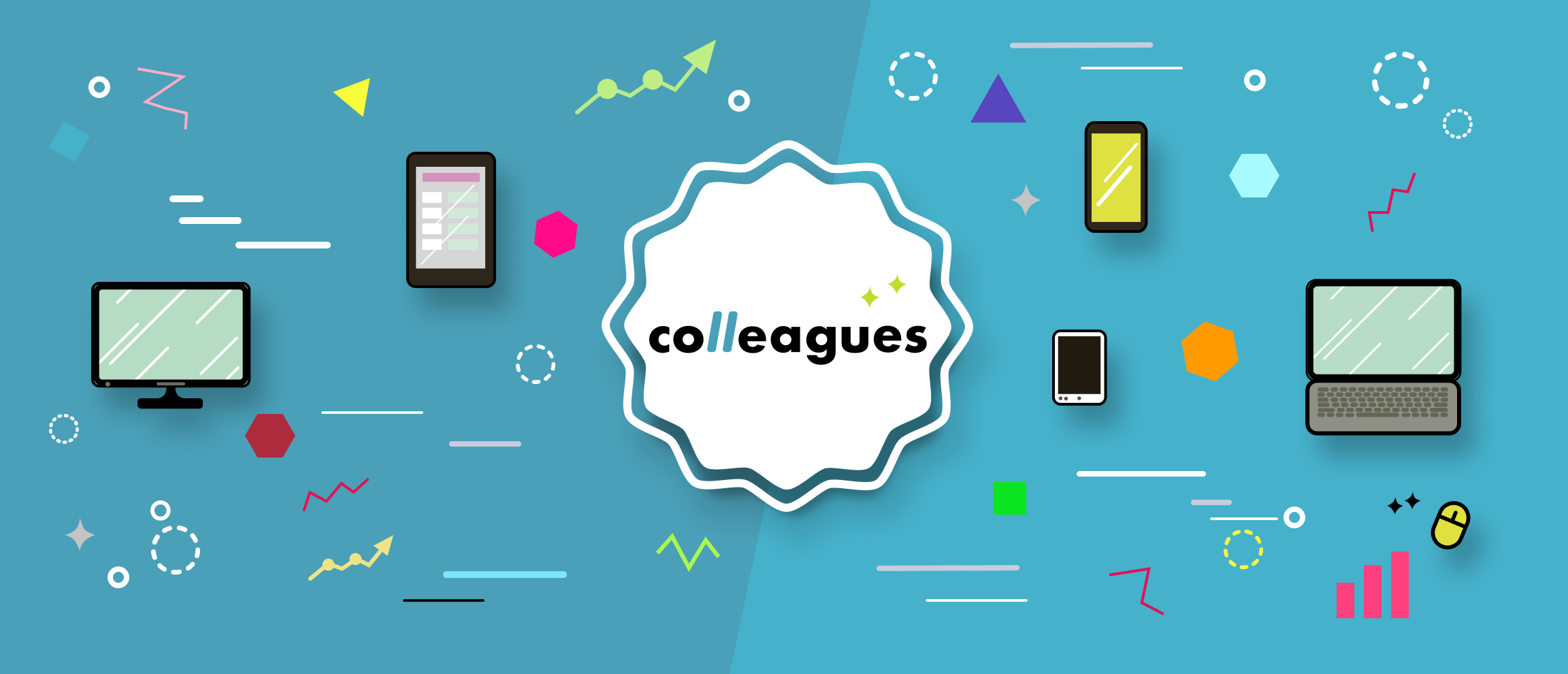 株式会社カリーグズ | Colleagues Inc.